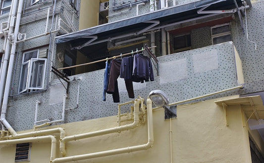 Apparel Maintenance Made Simple Tips for Long Lasting Clothes - Ever Trendy Essentials