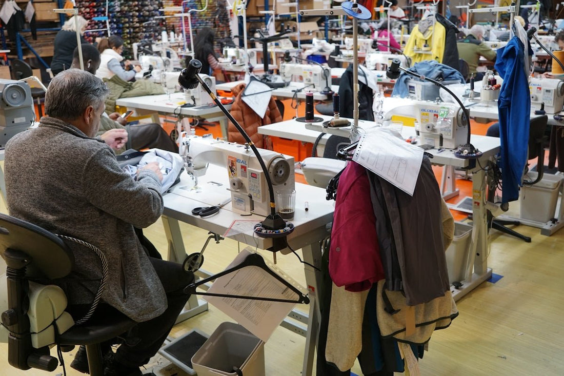 Apparel Maintenance Tips for Long Lasting Wardrobes - Ever Trendy Essentials