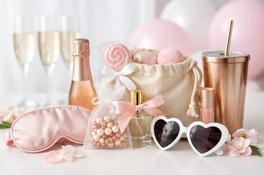 15 Bachelorette Favor Ideas Guests Will Love