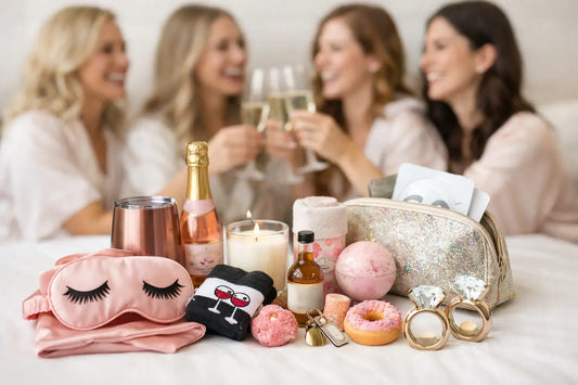 15 Funny Bridesmaid Gift Ideas They’ll Love