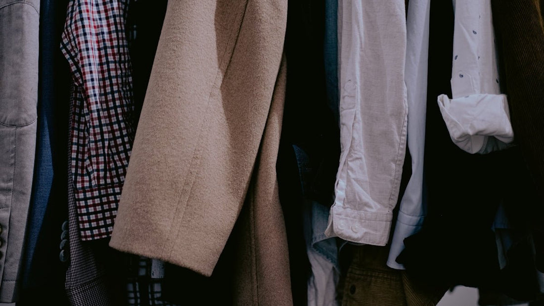 Common Apparel Mistakes Hurting Long Lasting Clothes and How to Avoid Them - Ever Trendy Essentials