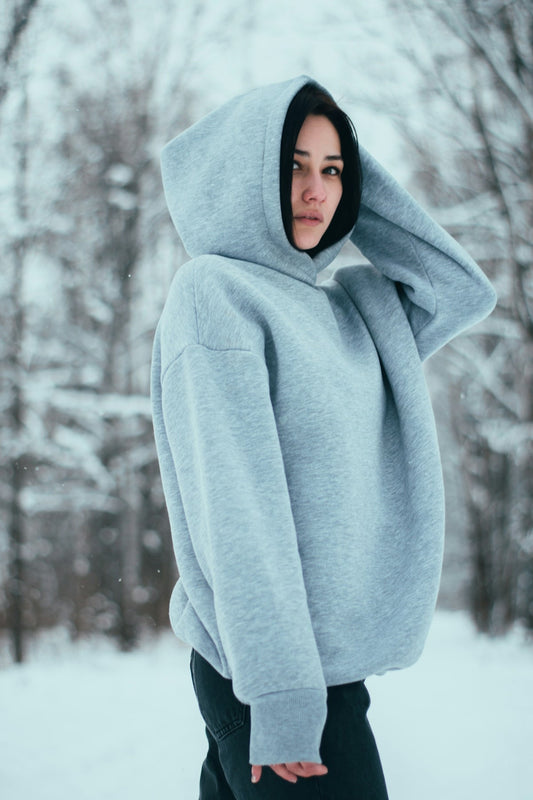 Cozy Hoodie Care 101: Mastering Storage and Washing Techniques - Ever Trendy Essentials