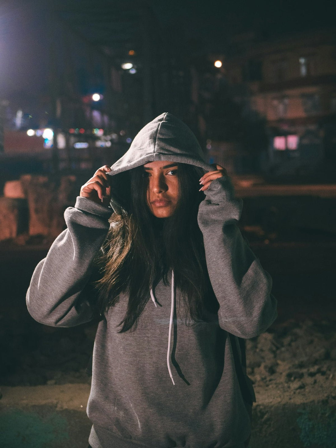 Cozy Hoodie Care That Keeps Your Lounge Looks Comfy and New - Ever Trendy Essentials