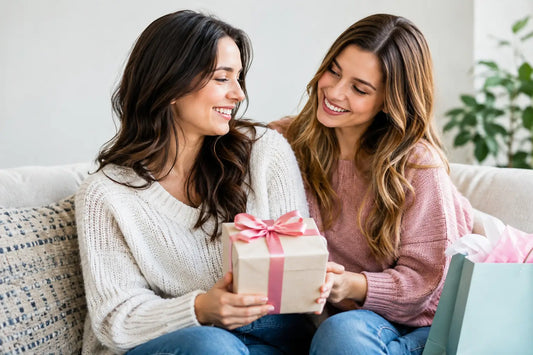 Sister Gifts That Feel Personal, Stylish, and Fun
