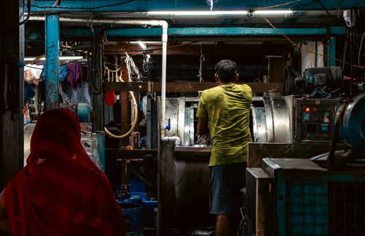 Detailed Guide on Apparel Maintenance for Fashion Lovers - Ever Trendy Essentials