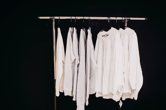 Discover the Secrets of Long Lasting Clothes Through Smart Apparel Care. - Ever Trendy Essentials