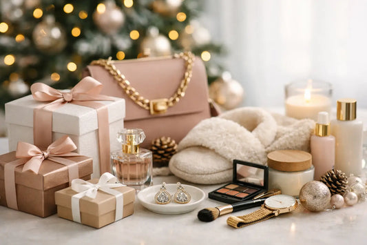 Holiday Gifting Trends Women Will Love This Year