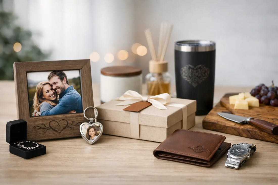 Personalized Gifting Trends 2026 to Watch