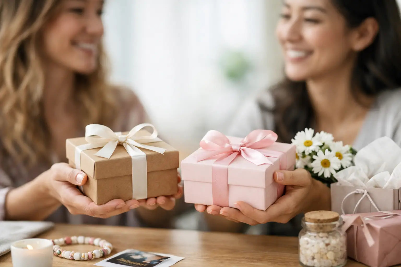 How to Pick Friendship Gifts That Feel Right – Ever Trendy Essentials