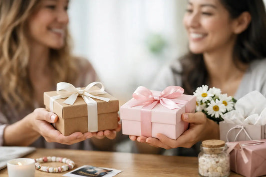 How to Pick Friendship Gifts That Feel Right
