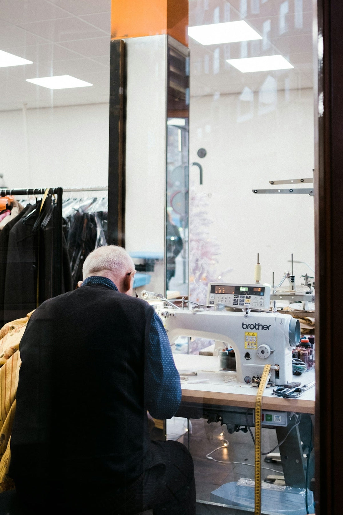 Educational Insights on Apparel Maintenance and Long Lasting Clothes - Ever Trendy Essentials