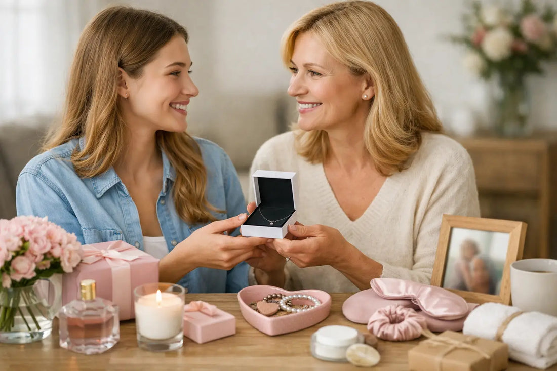 21 Mother Daughter Gift Examples to Shop