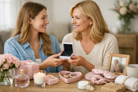 21 Mother Daughter Gift Examples to Shop
