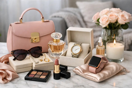15 Best Gifts for Stylish Moms She’ll Love