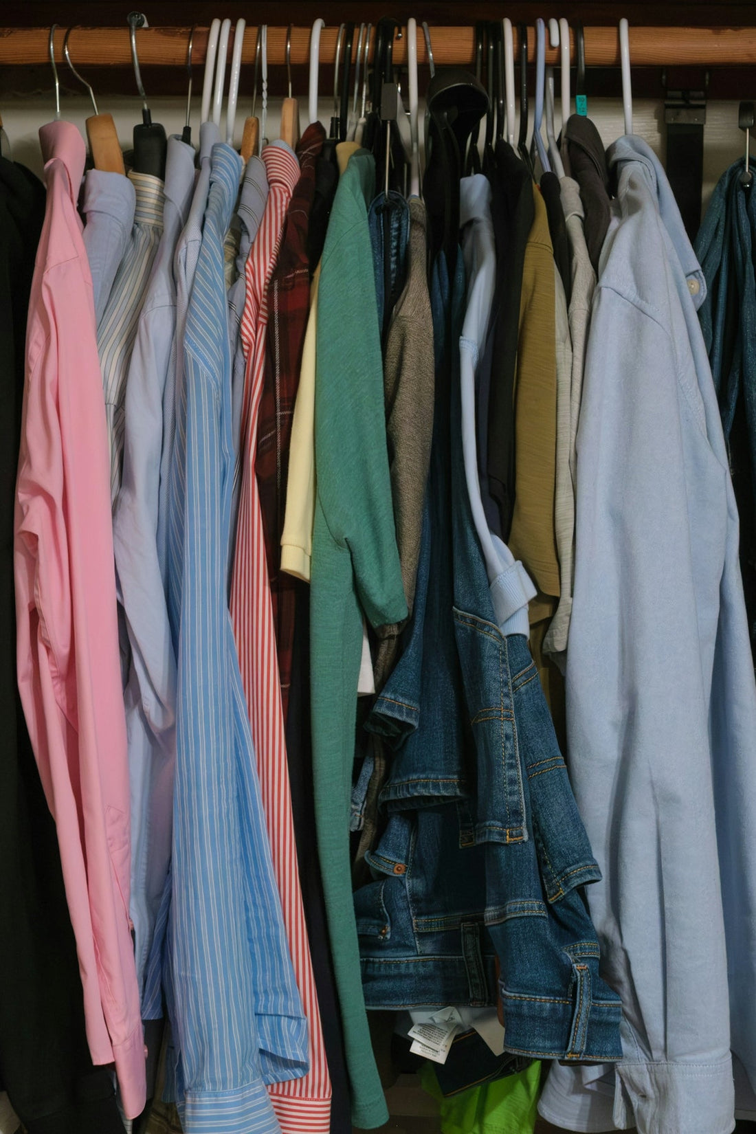 Effective Ways to Ensure Long Lasting Clothes Every Day - Ever Trendy Essentials