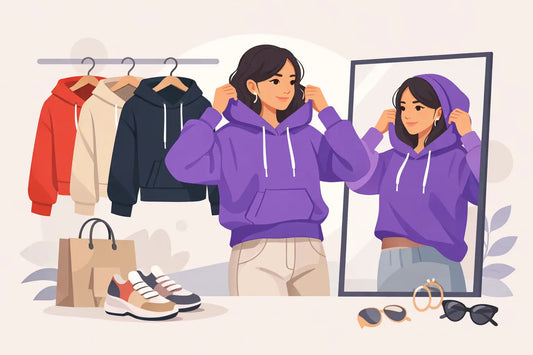 How to Choose a Statement Hoodie for Women
