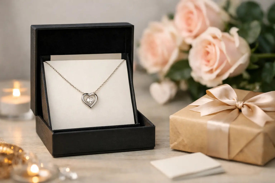 Message Card Necklace Review: Is It Gift-Worthy?