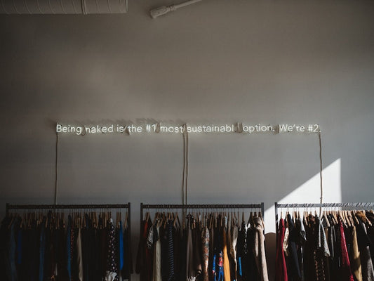 From Care to Wear: Ensuring Long Lasting Clothes for Every Occasion - Ever Trendy Essentials