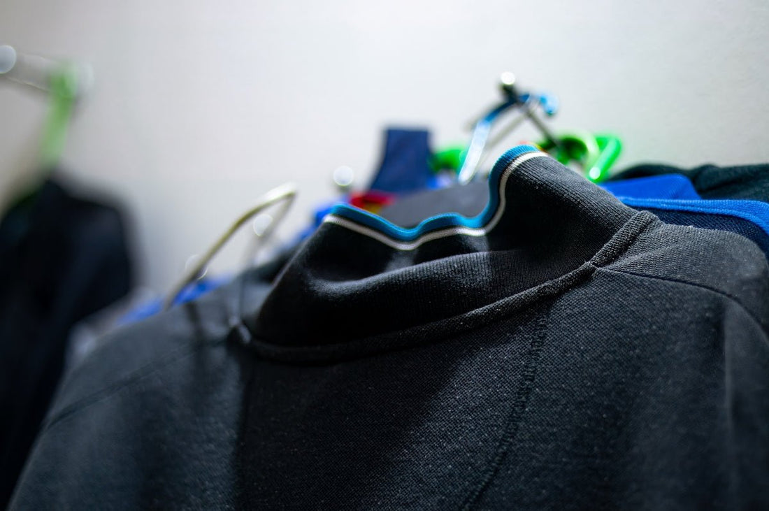 Get the Most Out of Your Cozy Hoodie with These Care Tips - Ever Trendy Essentials