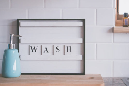 How to Wash Graphic Tees Without Losing Vibrancy - Ever Trendy Essentials