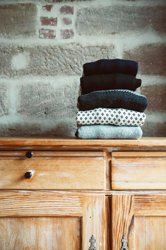Keep Cozy Hoodies Pristine Simple Steps for Care and Maintenance - Ever Trendy Essentials