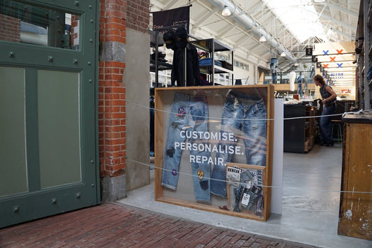 Long Lasting Clothes Start with Expert Apparel Maintenance - Ever Trendy Essentials