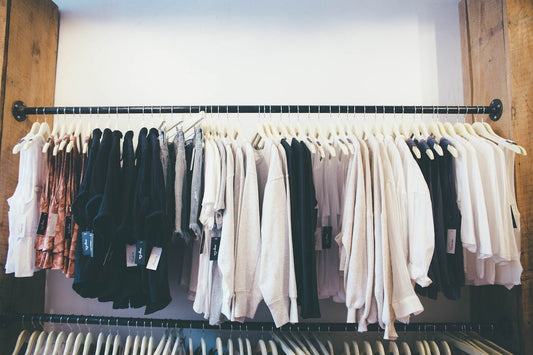 Long Lasting Clothes Start with How You Wash Graphic Tees - Ever Trendy Essentials