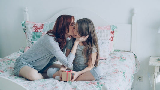 Solving the Dilemma: What Makes a Memorable Daughter Gift - Ever Trendy Essentials