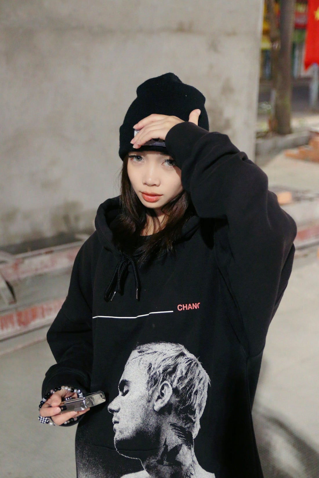 The Art of Cozy Hoodie Care for Cold Weather Comfort - Ever Trendy Essentials