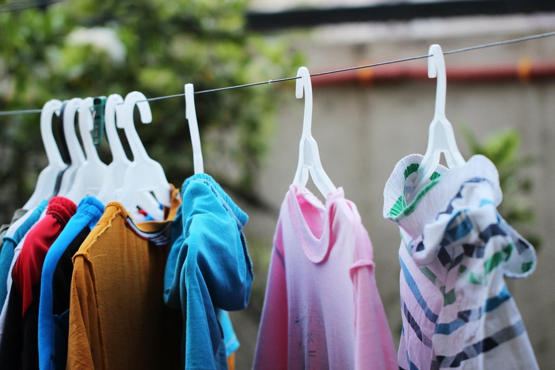 Top Ten Myths and Facts About Washing Graphic Tees Easily Debunked - Ever Trendy Essentials
