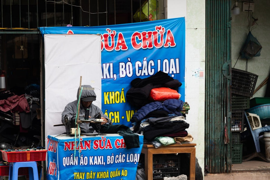 Ultimate DIY Guide to Apparel Maintenance for Long Lasting Clothes - Ever Trendy Essentials