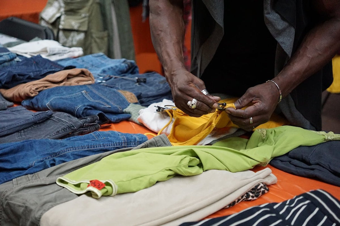 Understanding Apparel Maintenance Techniques for Long Lasting Clothes - Ever Trendy Essentials