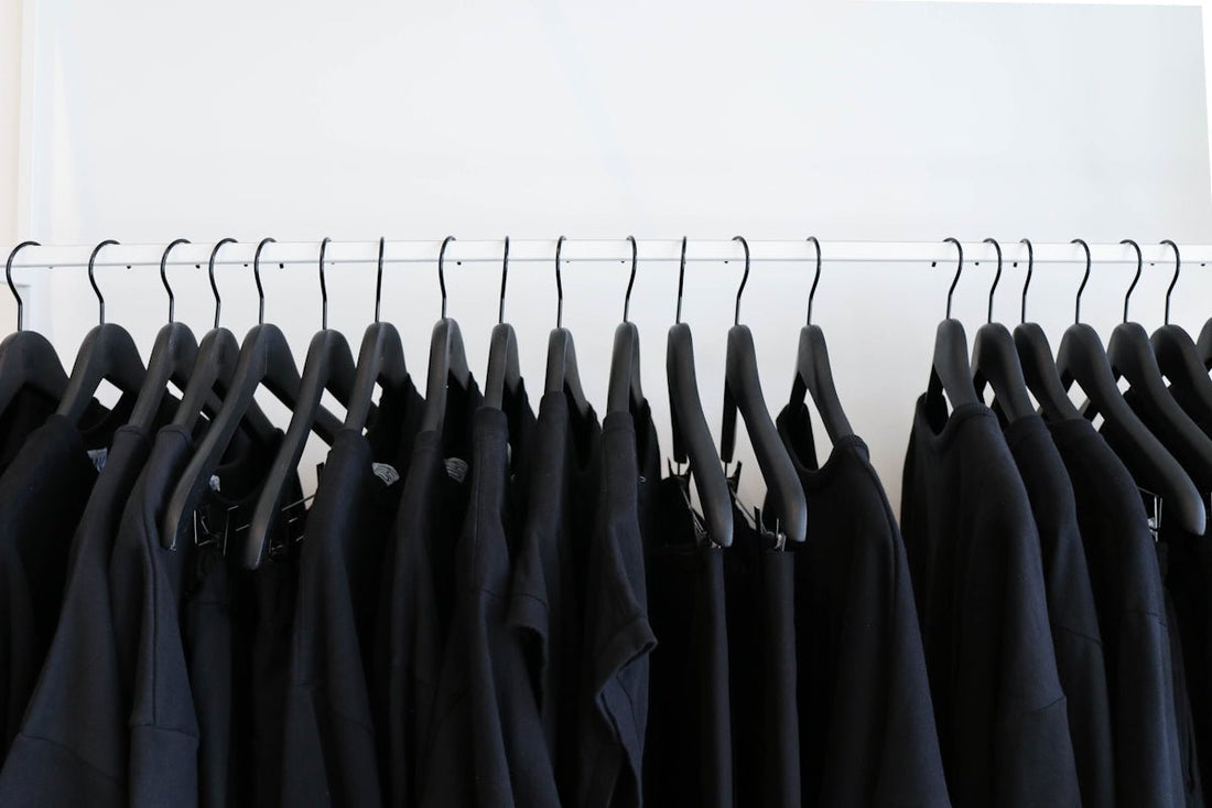 Unveiling the Secrets of Long Lasting Clothes Through Smart Maintenance - Ever Trendy Essentials