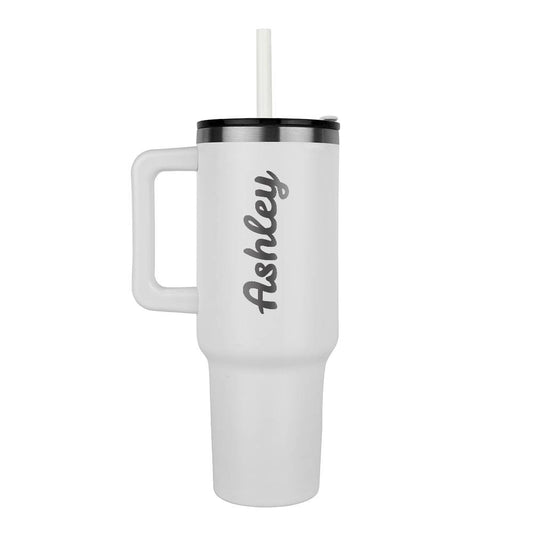 Personalized tumblers with names free shipping