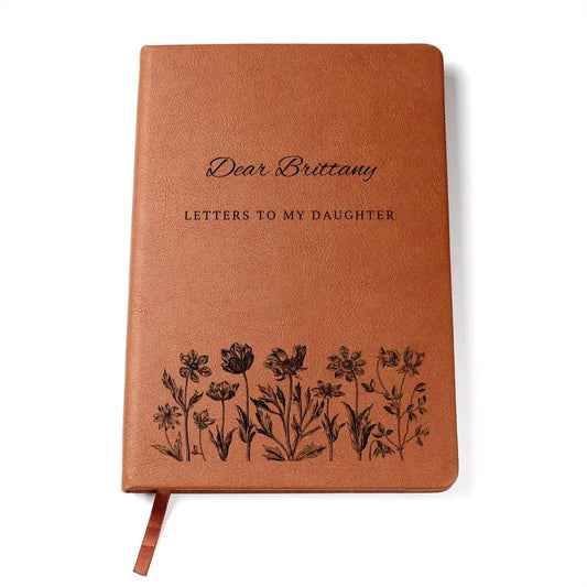 A Letter to My Daughter Book - Ever Trendy Essentials