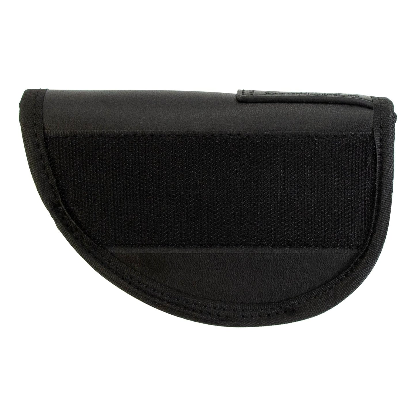 Calico Esme Top-Handle Bag – Black & White Structured Handbag