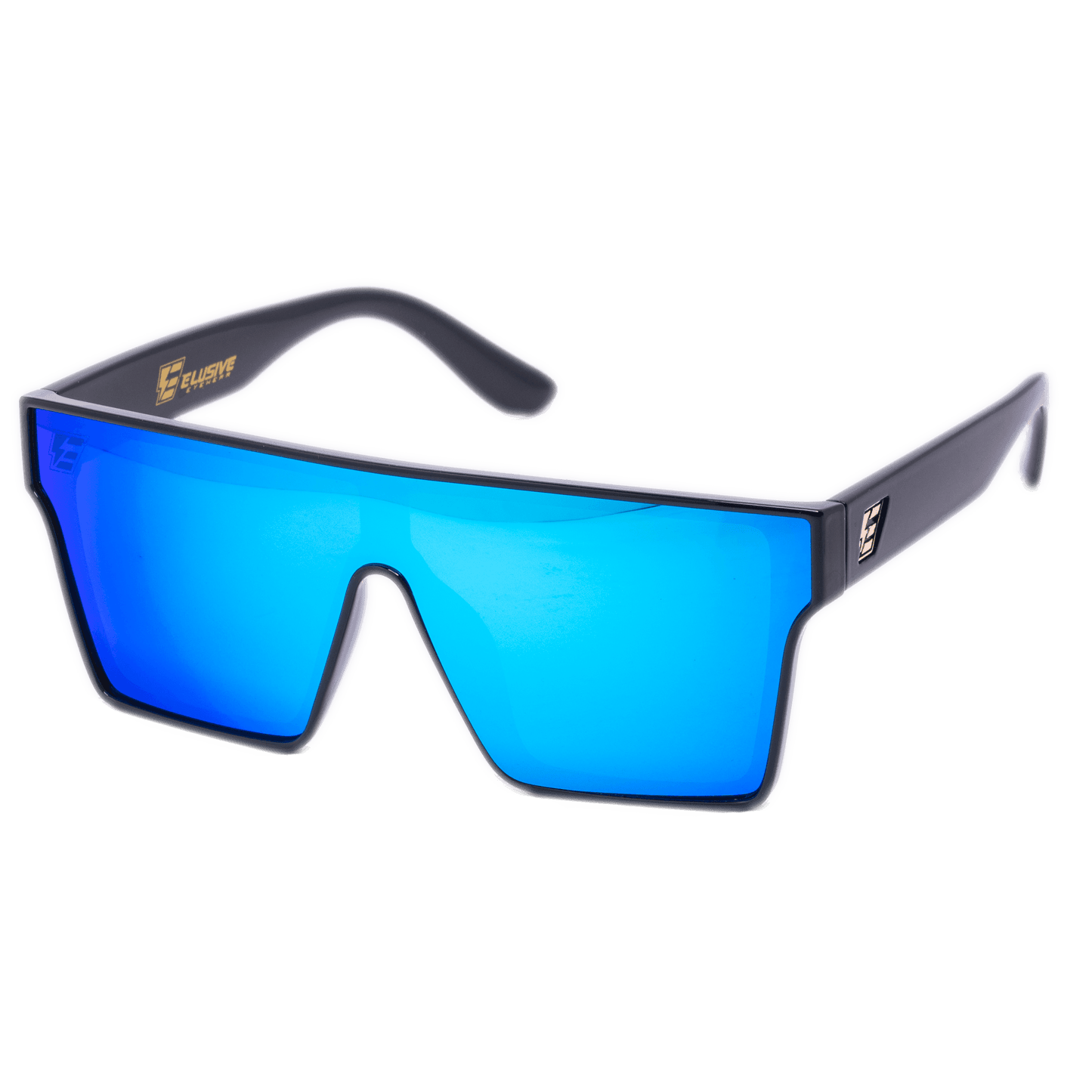 Voltage Blue Revo Polarized Sunglasses | UV Protection