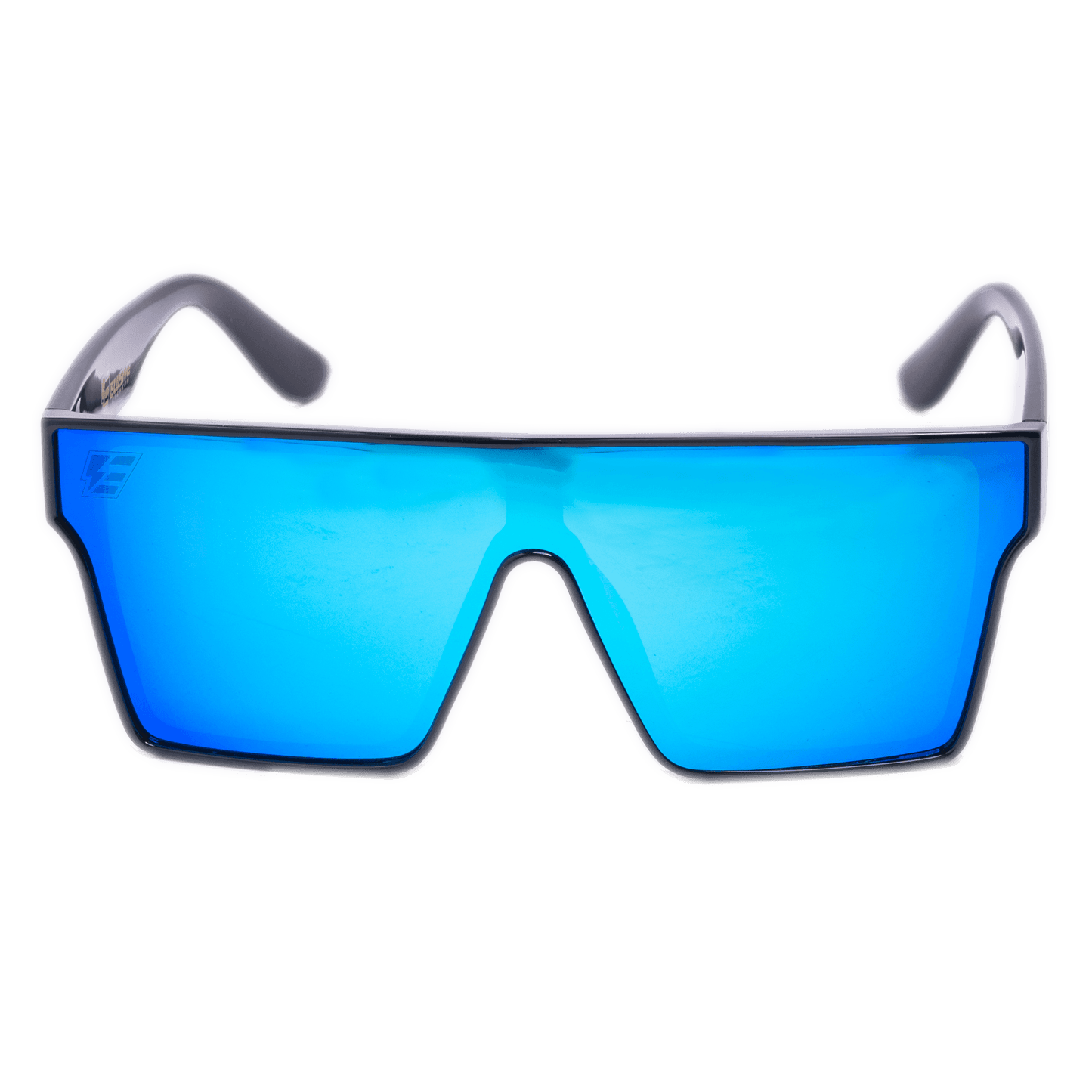 Voltage Blue Revo Polarized Sunglasses | UV Protection
