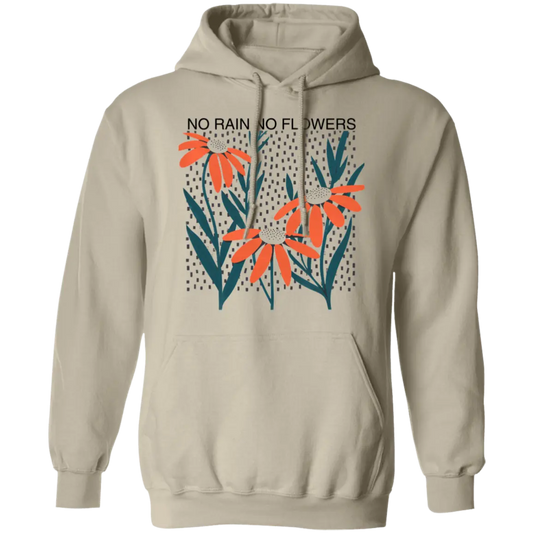 No Rain No Flowers I Apparel - Ever Trendy Essentials