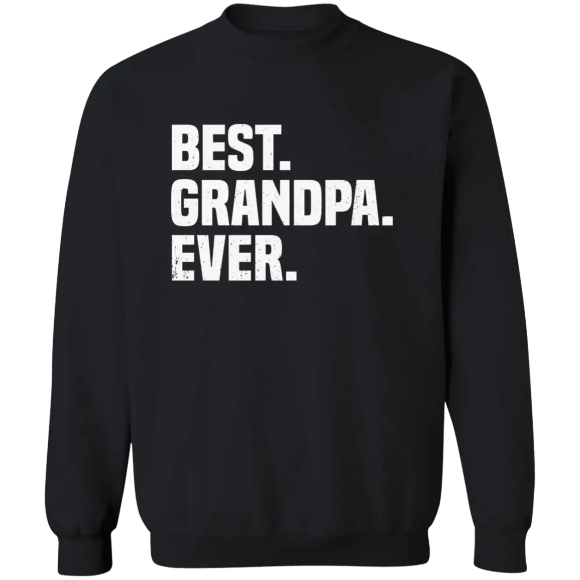 Grandpa Sweatshirt Pullover - Ever Trendy Essentials