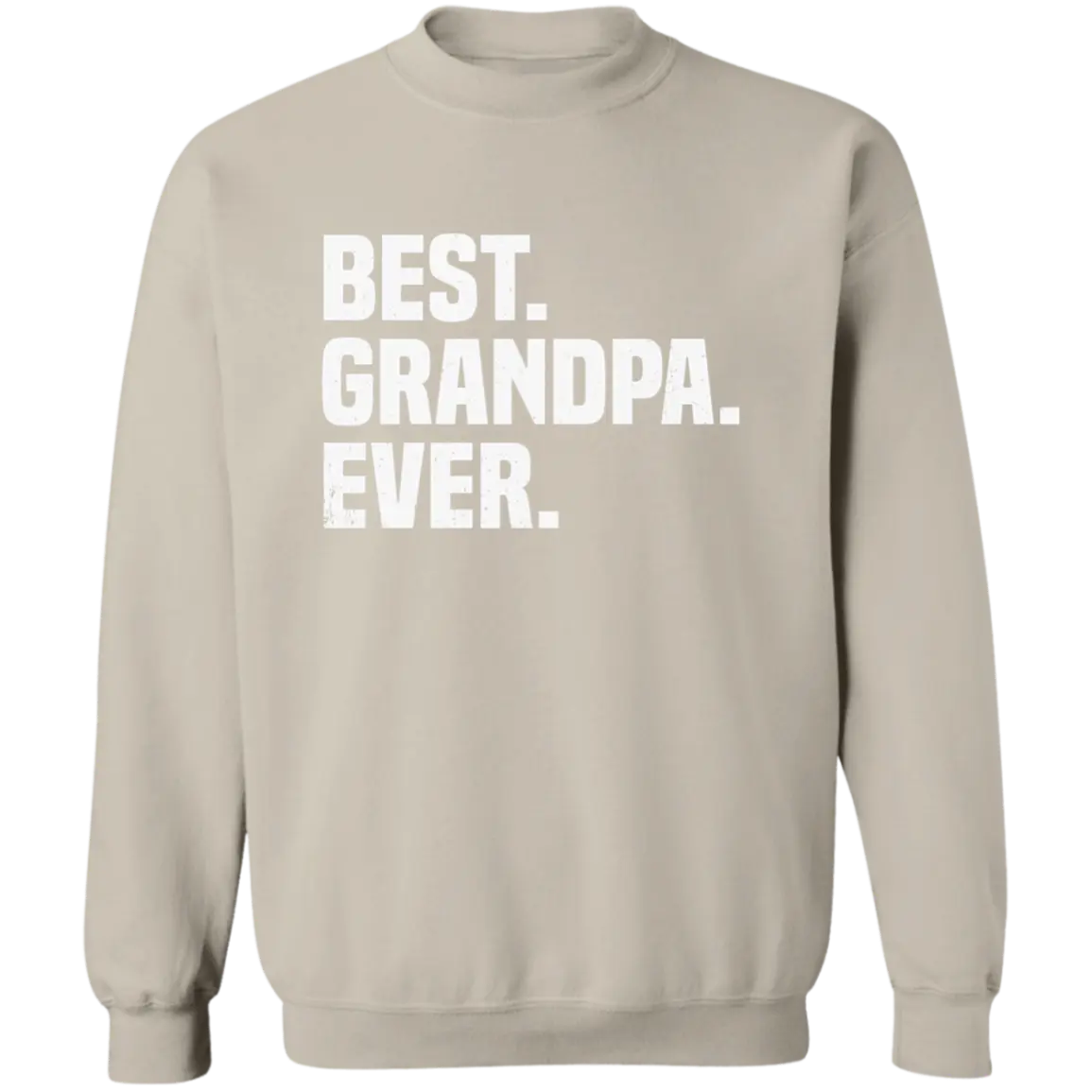 Grandpa Sweatshirt Pullover - Ever Trendy Essentials