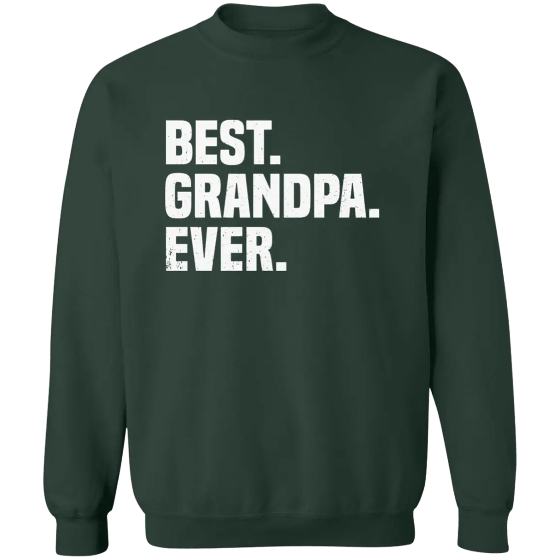 Grandpa Sweatshirt Pullover - Ever Trendy Essentials