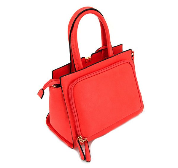 Artemis Concealed Carry Handbag - Ever Trendy Essentials