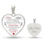 Perfect Gift For Your Daughter - Love Mom 