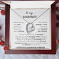 Anniversary Gift to My Soulmate