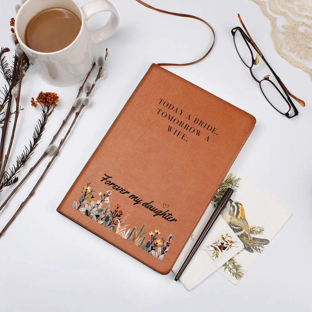 Bridal Journal - Ever Trendy Essentials