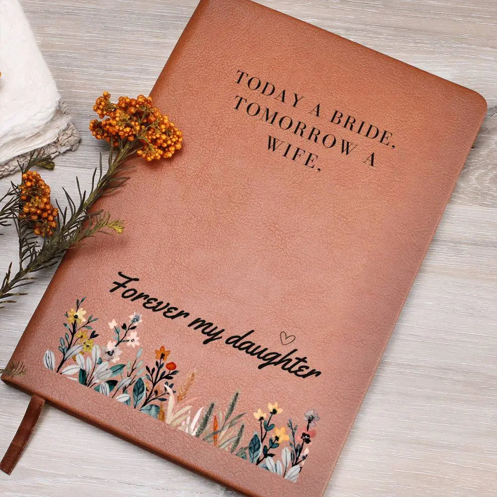 Bridal Journal - Ever Trendy Essentials