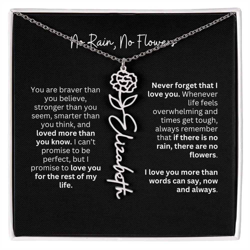 valentine's day necklace for her ShineOn Fulfillment