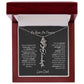 To My Daughter - Love Dad - A Beautiful and Meaningful Gift Set 