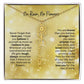 No Rain - No Flowers | Birth Necklace | Name Necklace | Christmas Jewelry Gift for Her: Mom, Wife, Daughter, Sister, and Best Friend - Ever Trendy Essentials